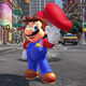 Illustration for article titled Fascinating Lore: Nintendo Revealed That The Reason Mario Always Comes Back To Life After He Dies Is Because Both Heaven And Hell Reject His Soul